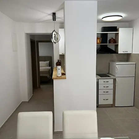 Rose New 2br With Garden Patio In Lapad Lägenhet Dubrovnik
