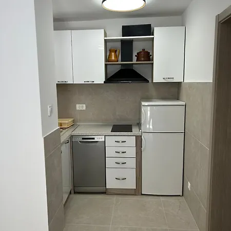 Lägenhet Rose New 2br With Garden Patio In Lapad Dubrovnik